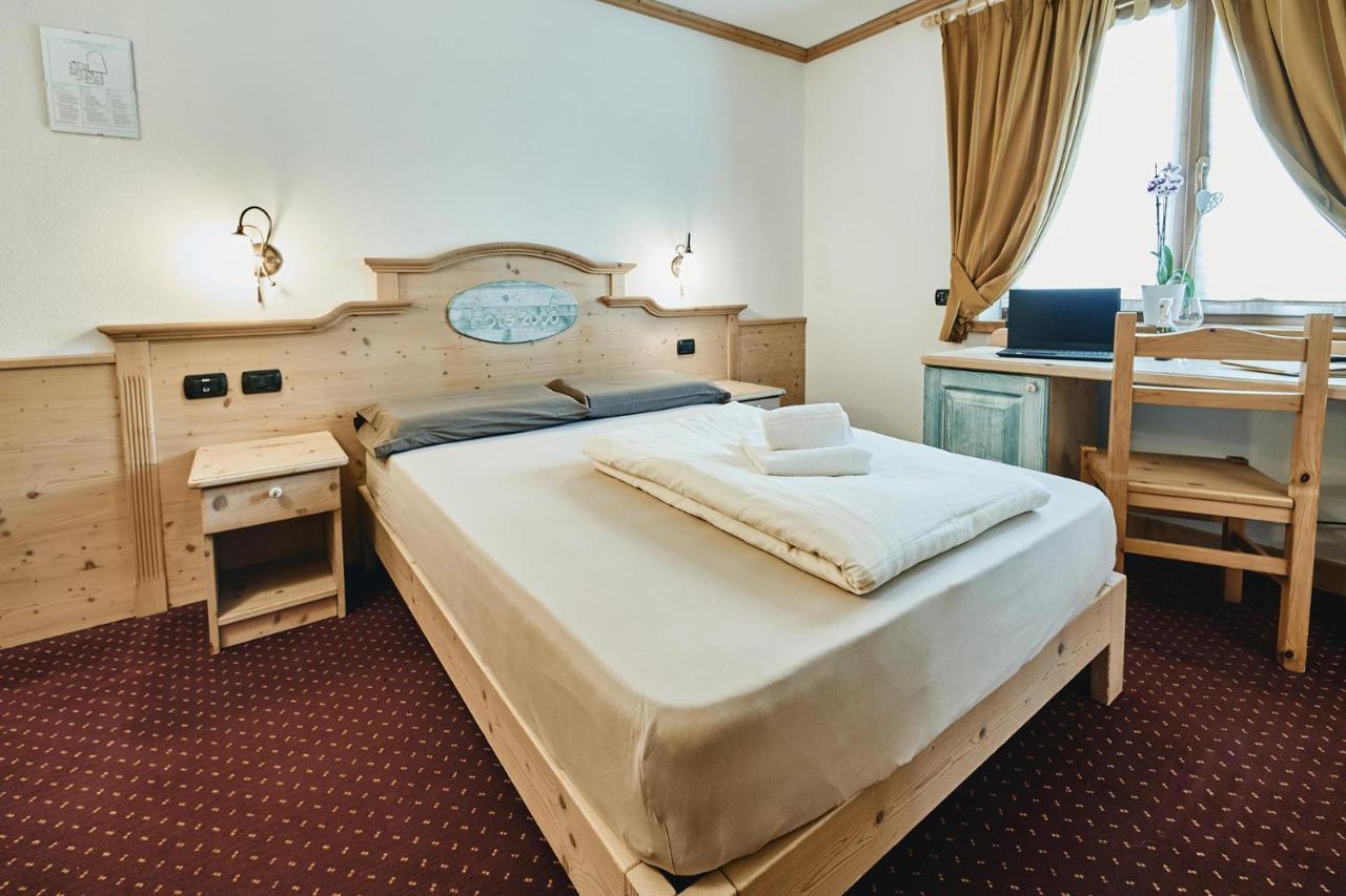 Hotel 2000 利维尼奥 外观 照片